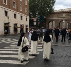 nuns good
